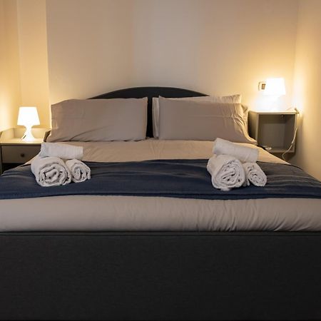 Cedros Apartment Palermo Bagian luar foto