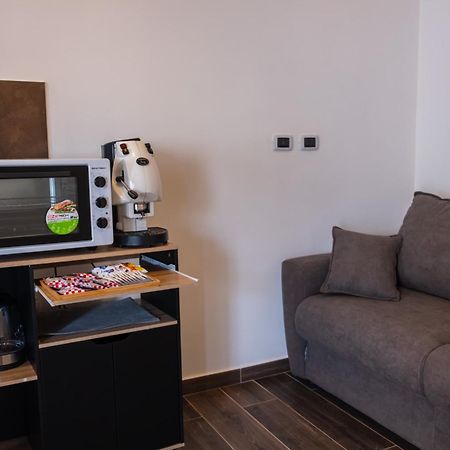 Cedros Apartment Palermo Bagian luar foto