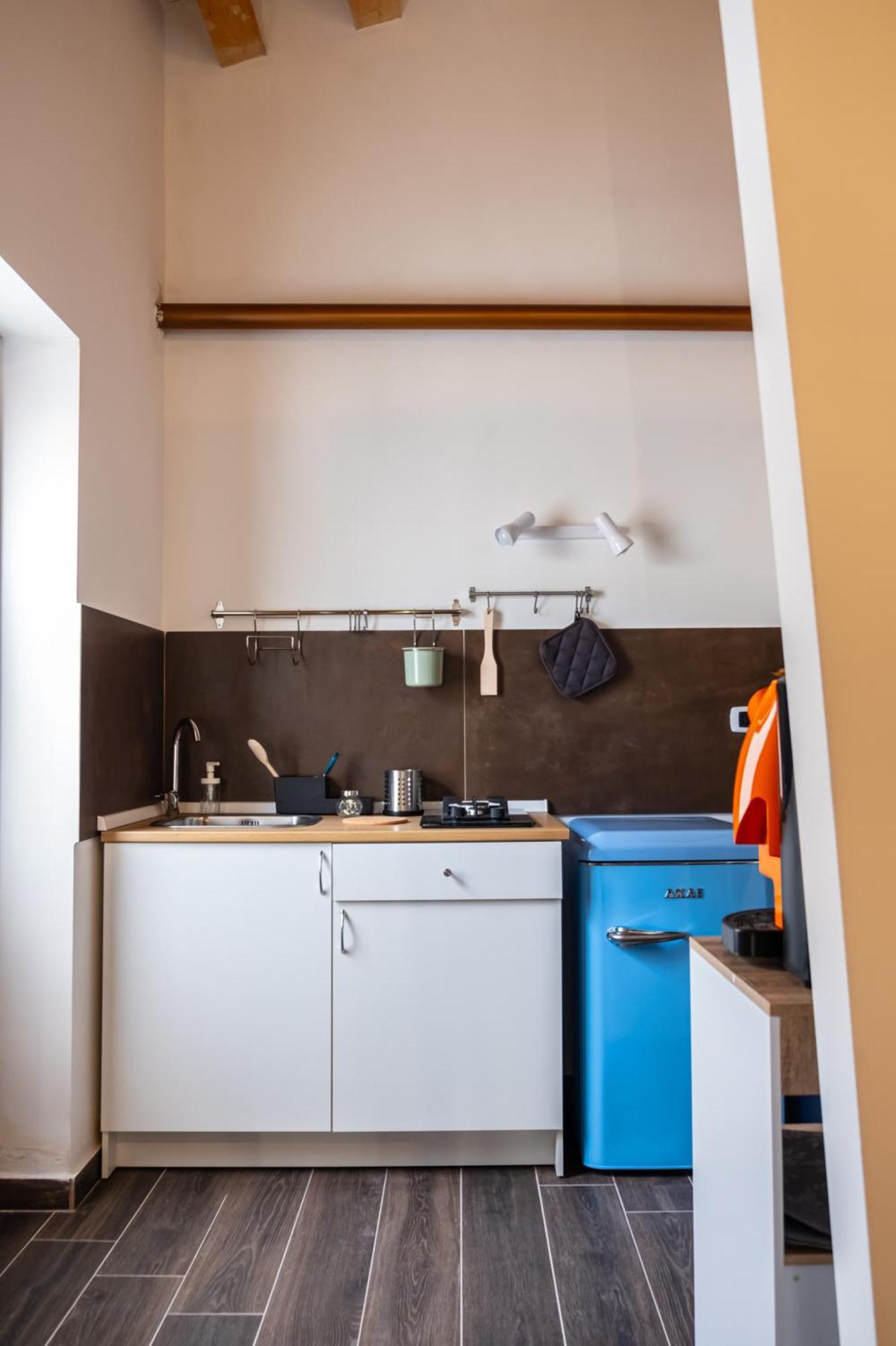 Cedros Apartment Palermo Bagian luar foto