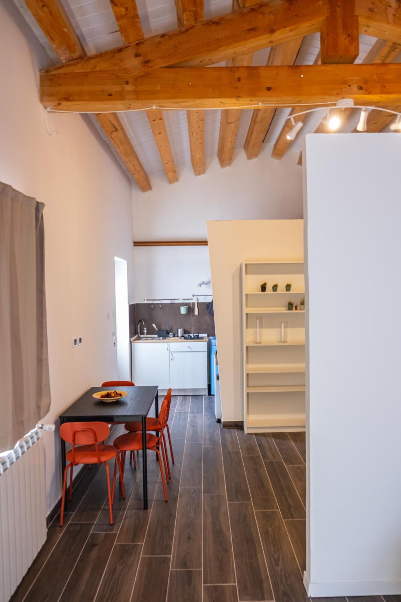 Cedros Apartment Palermo Bagian luar foto
