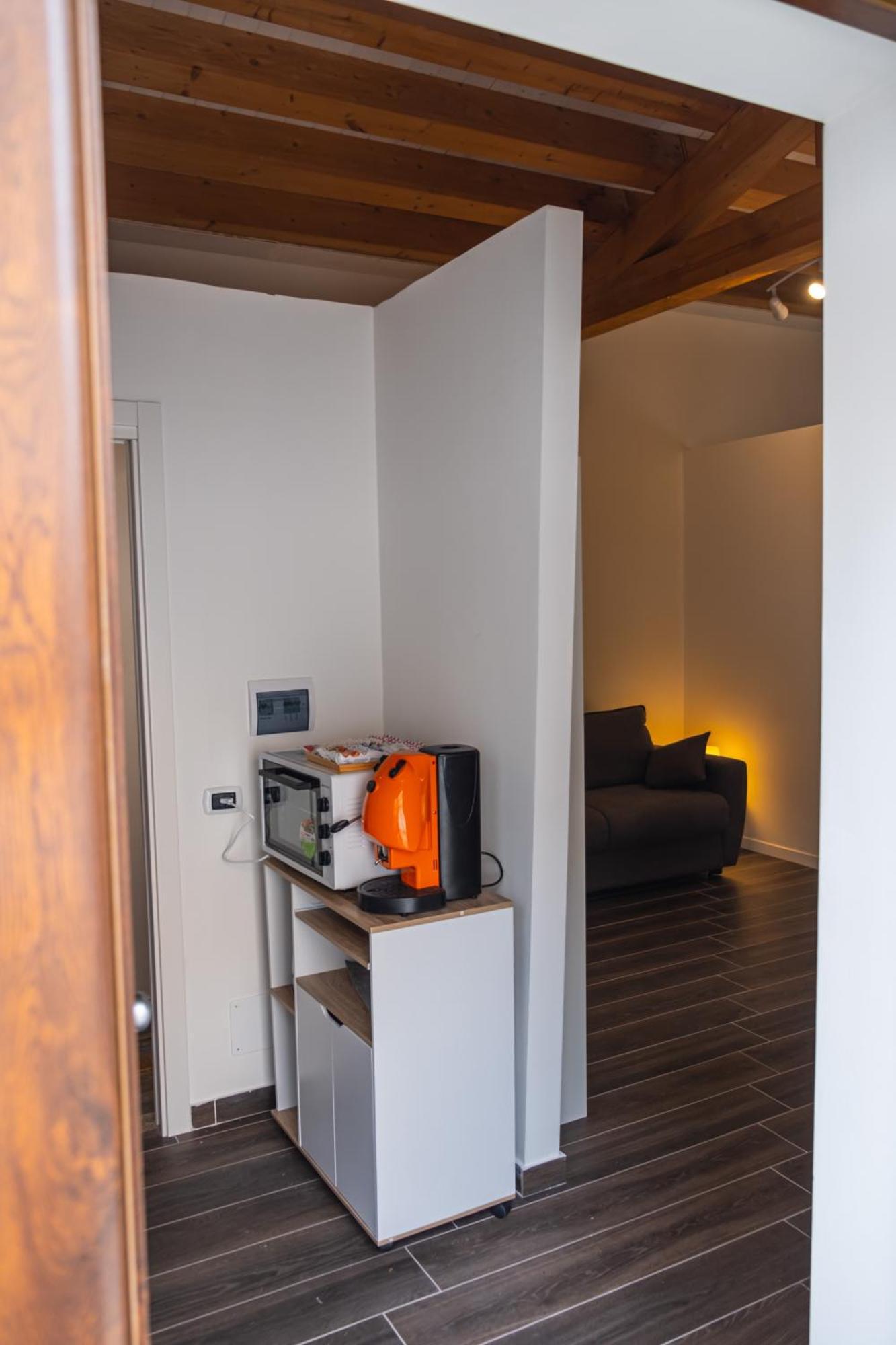 Cedros Apartment Palermo Bagian luar foto