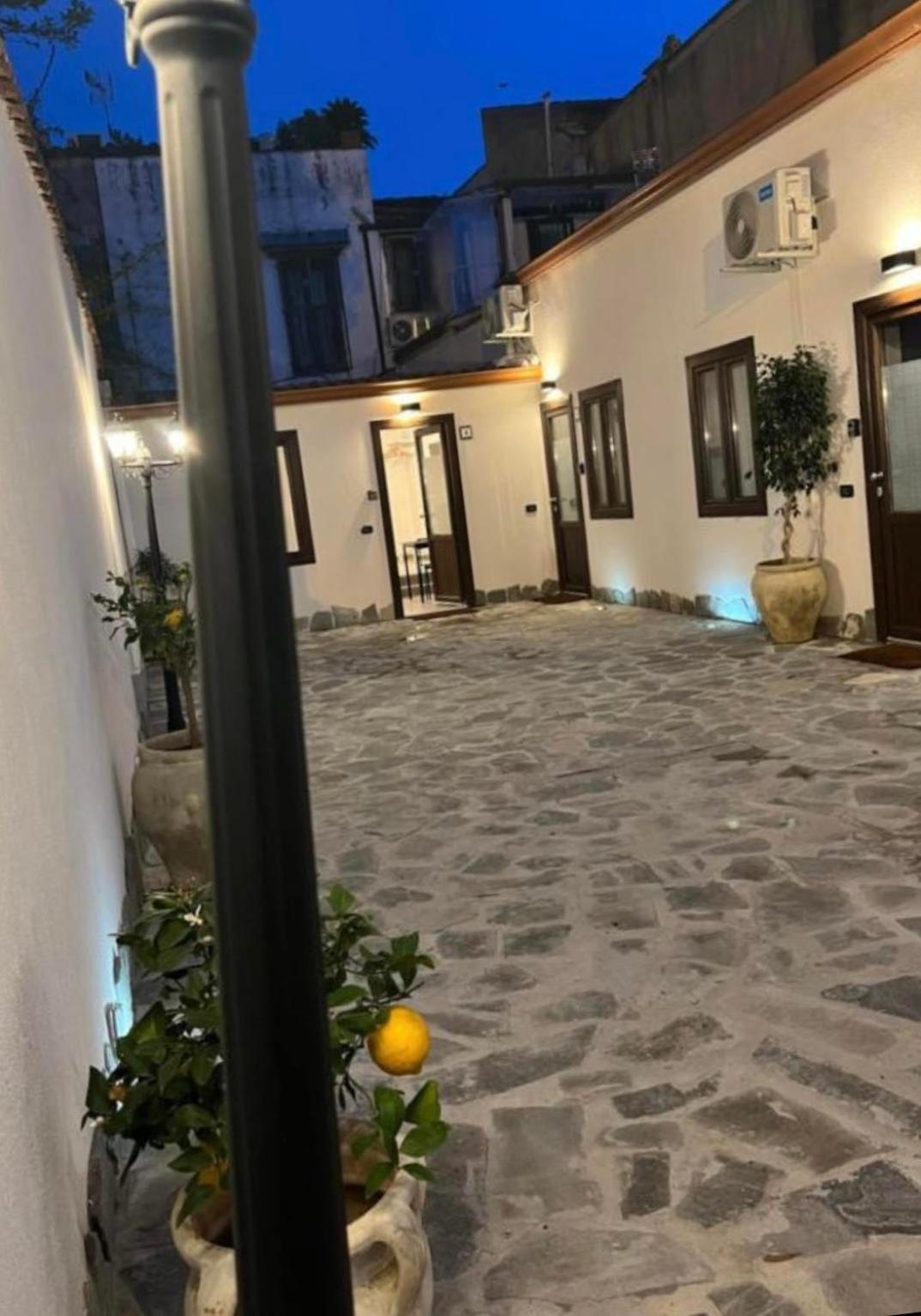 Cedros Apartment Palermo Bagian luar foto