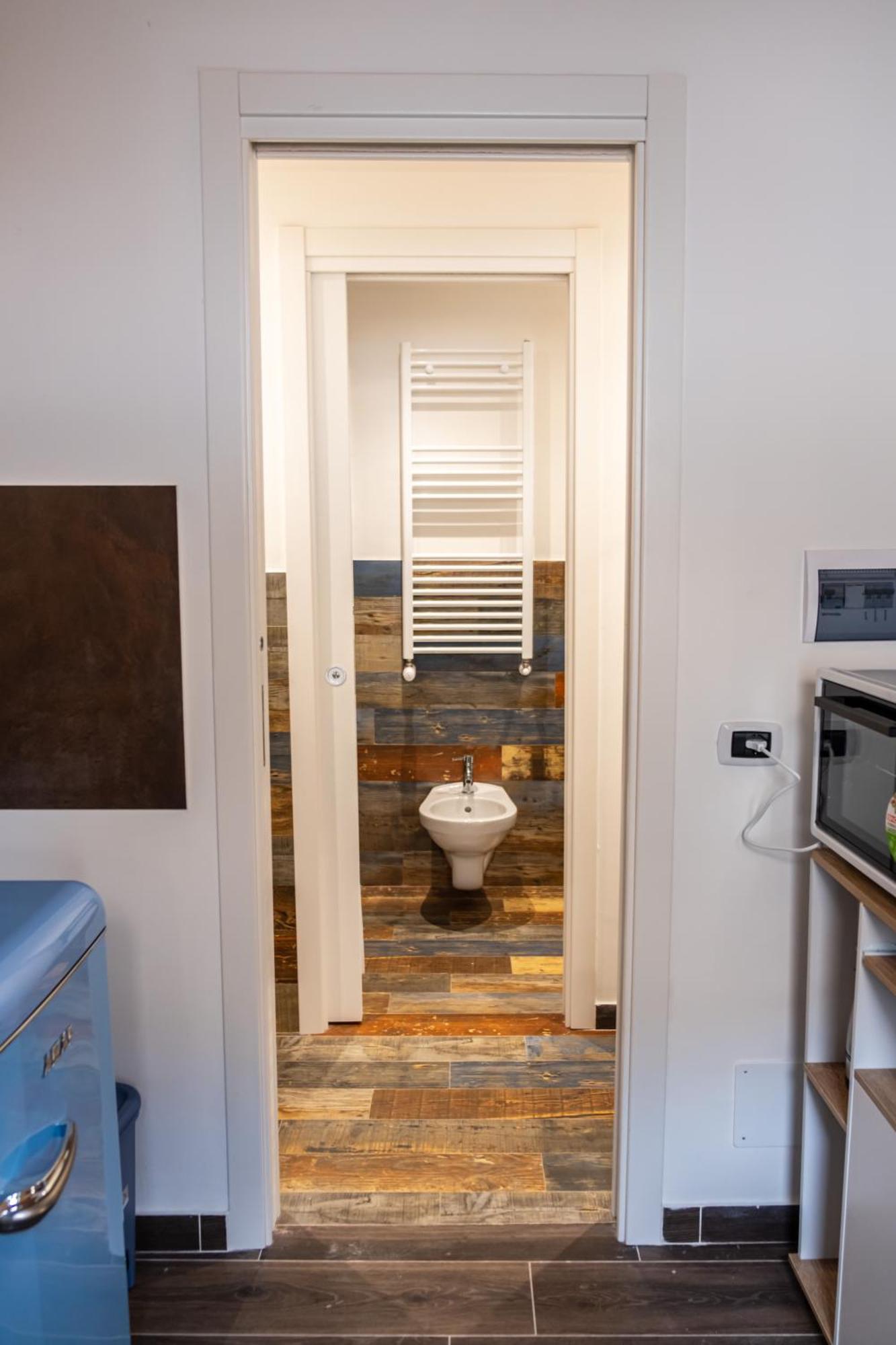 Cedros Apartment Palermo Bagian luar foto