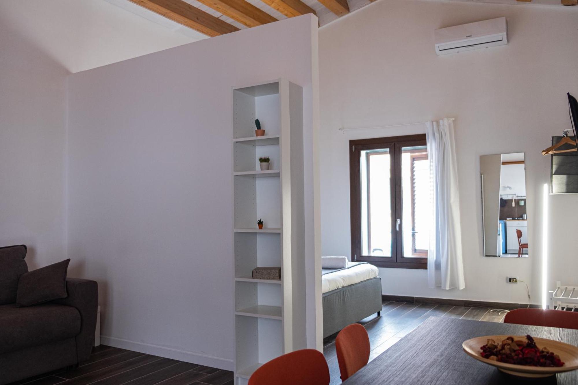 Cedros Apartment Palermo Bagian luar foto