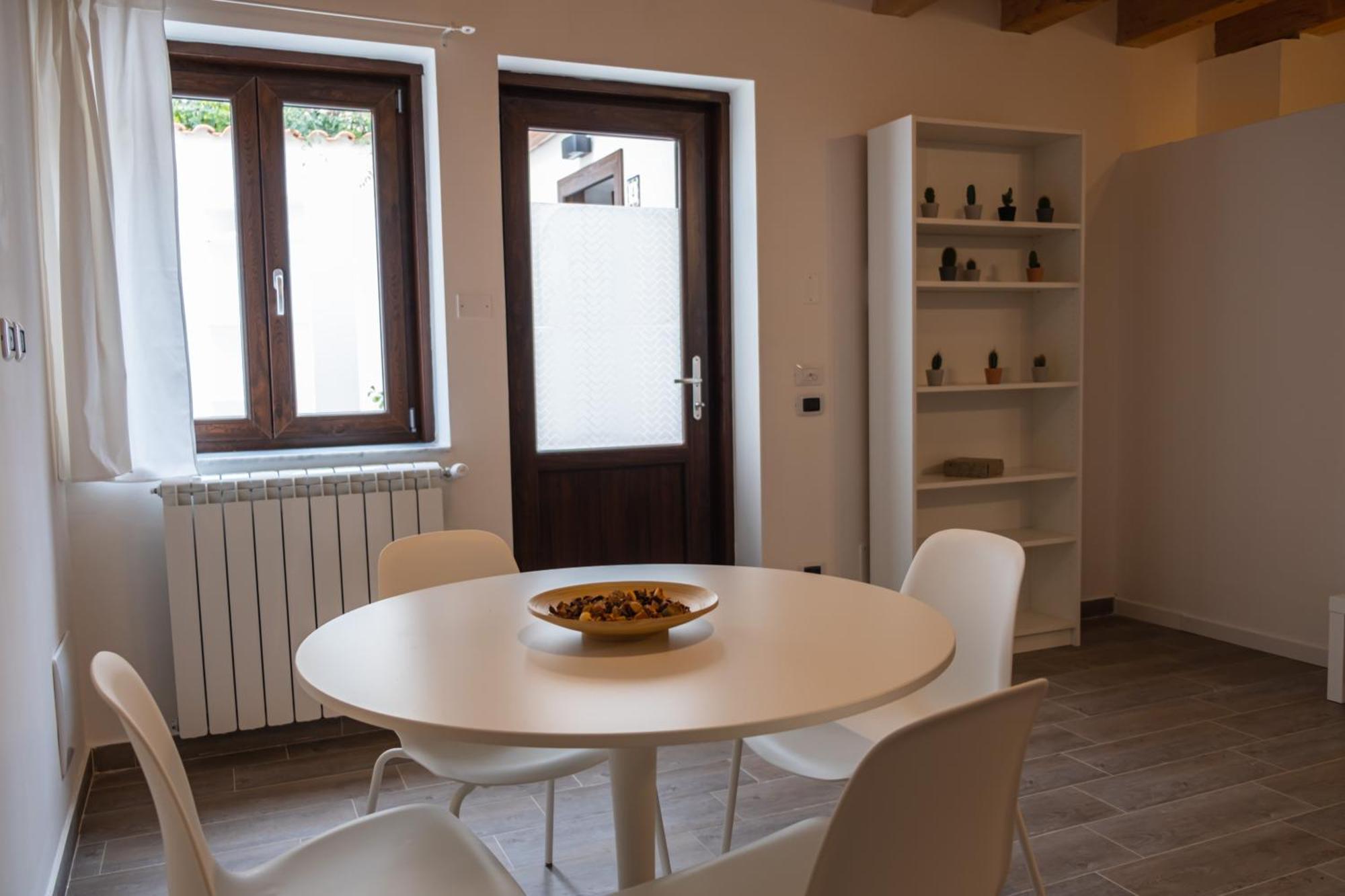 Cedros Apartment Palermo Bagian luar foto