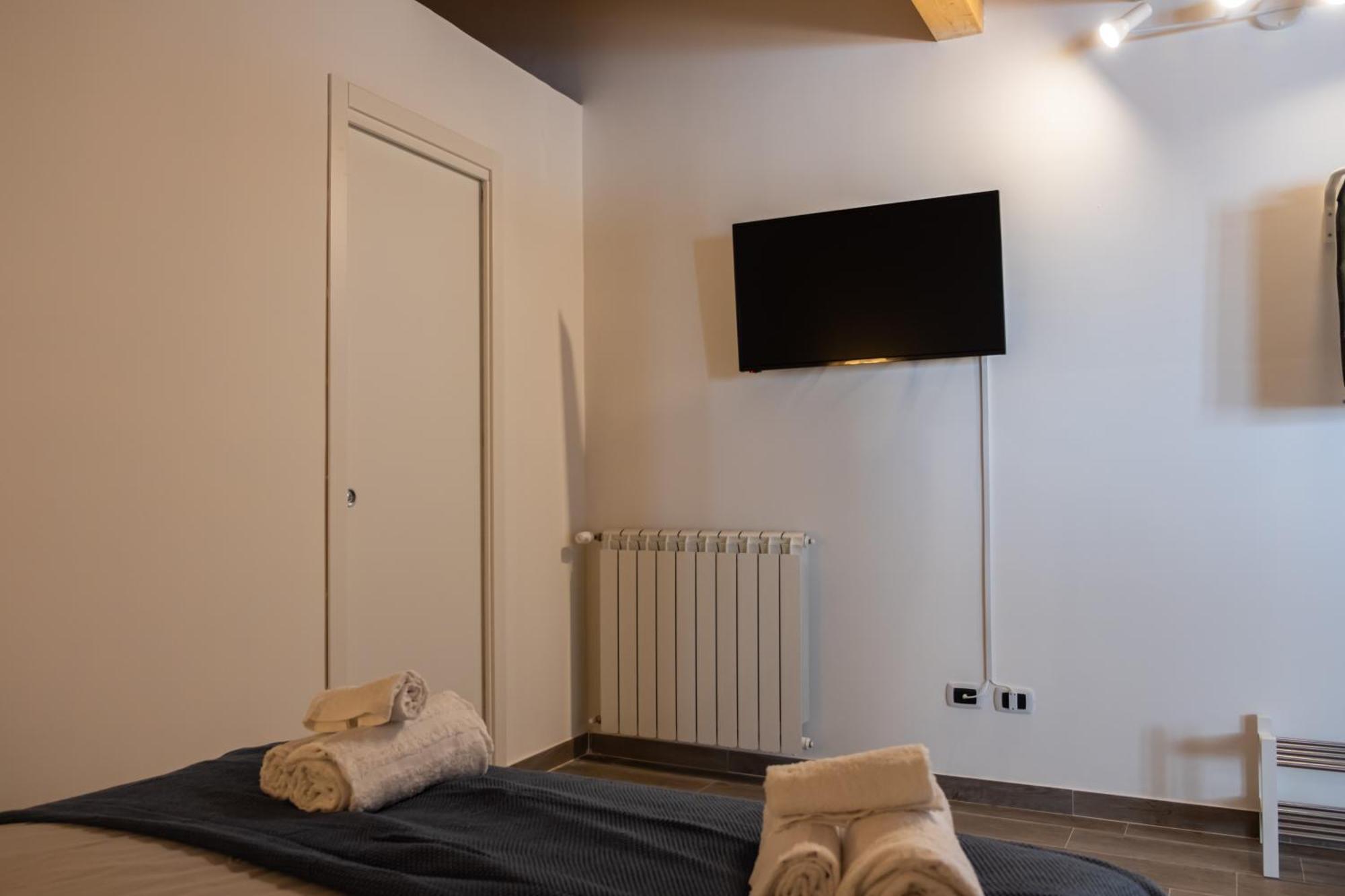 Cedros Apartment Palermo Bagian luar foto