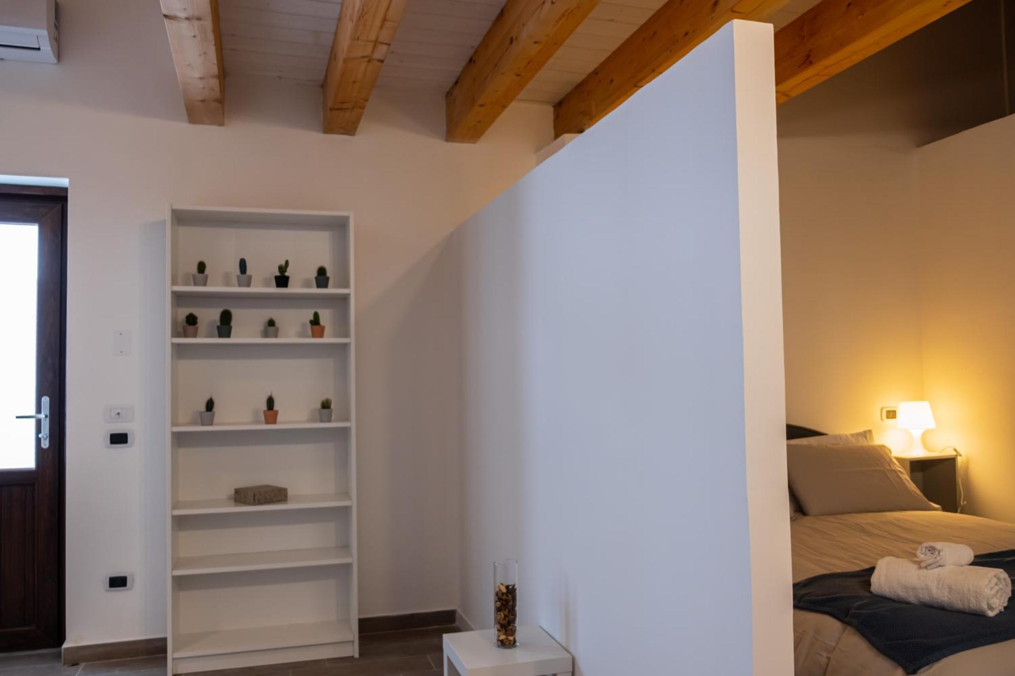 Cedros Apartment Palermo Bagian luar foto