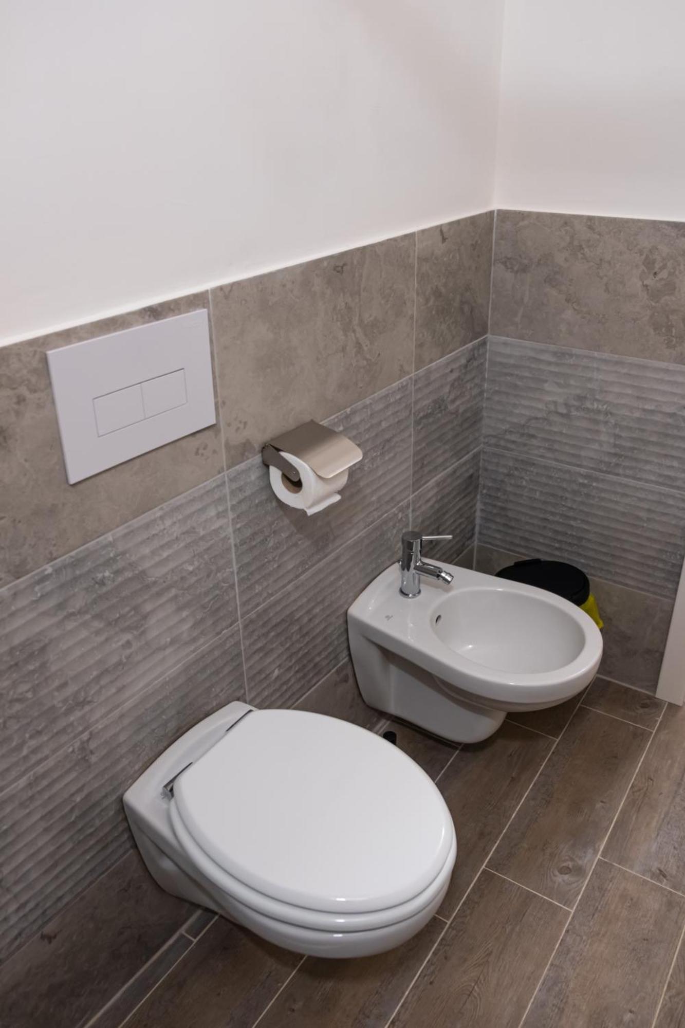Cedros Apartment Palermo Bagian luar foto