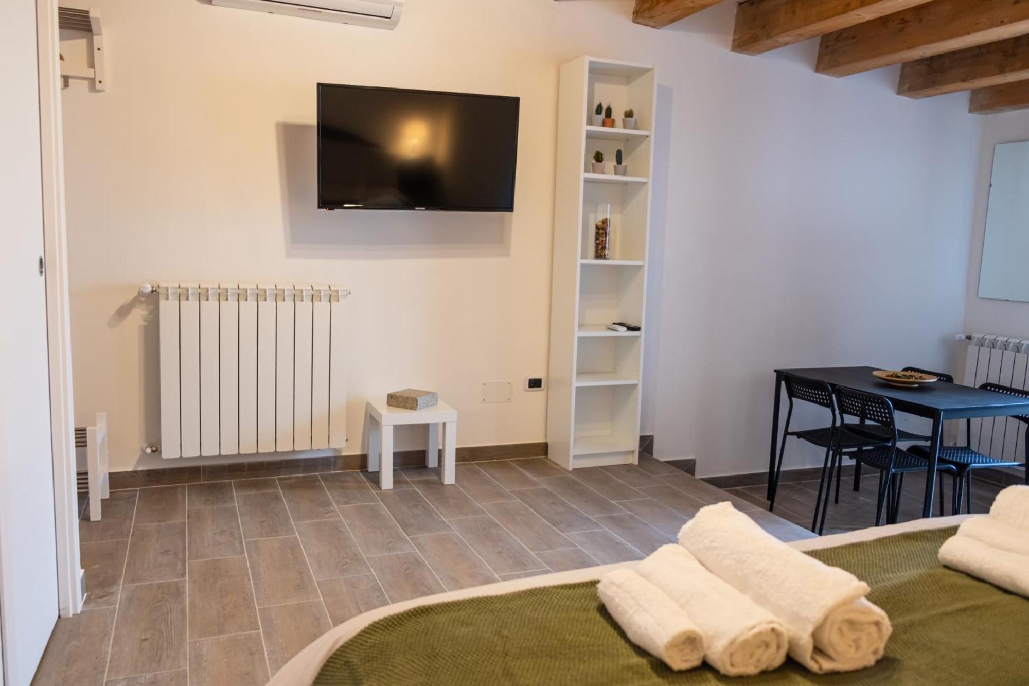 Cedros Apartment Palermo Bagian luar foto