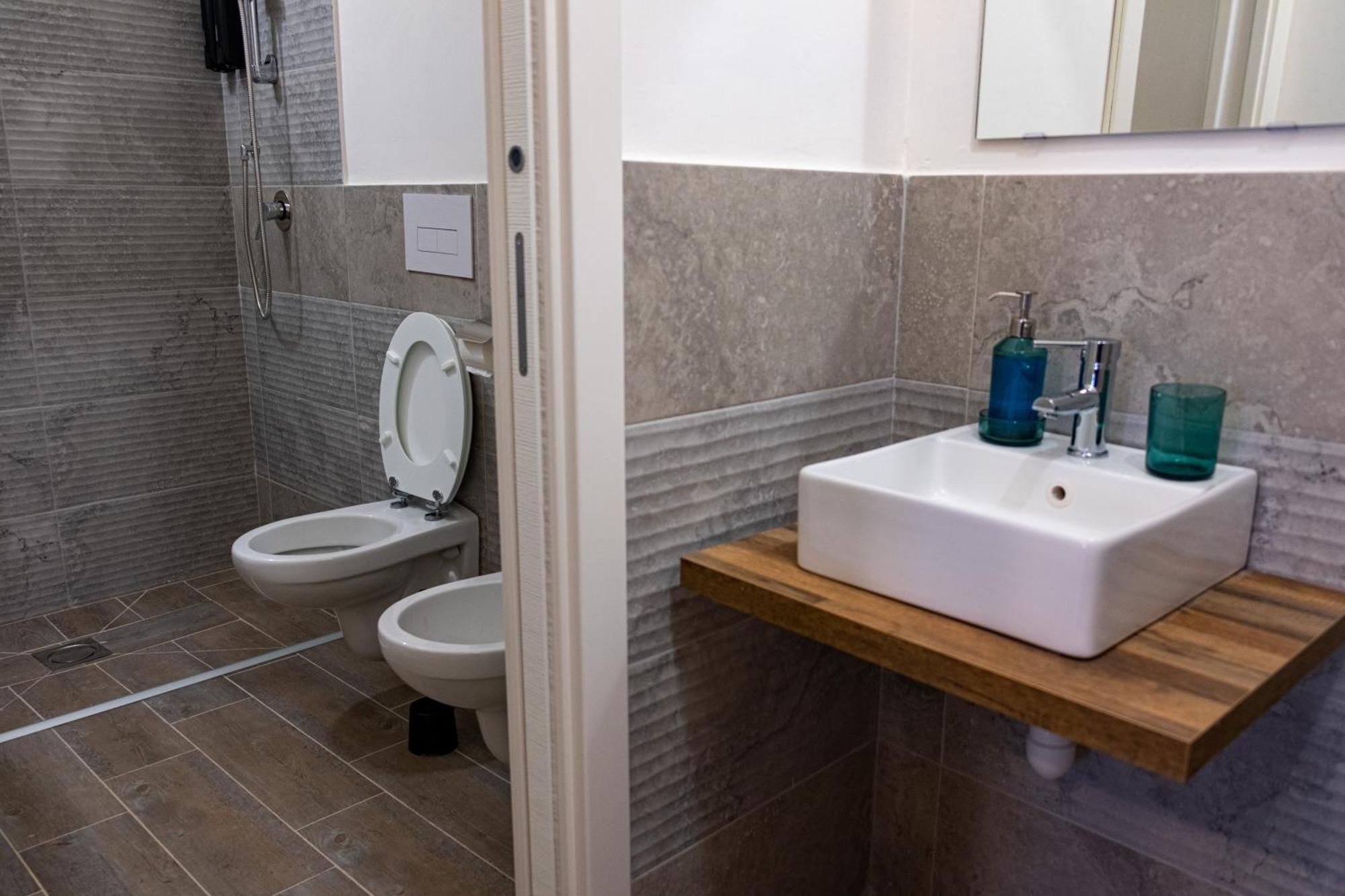 Cedros Apartment Palermo Bagian luar foto