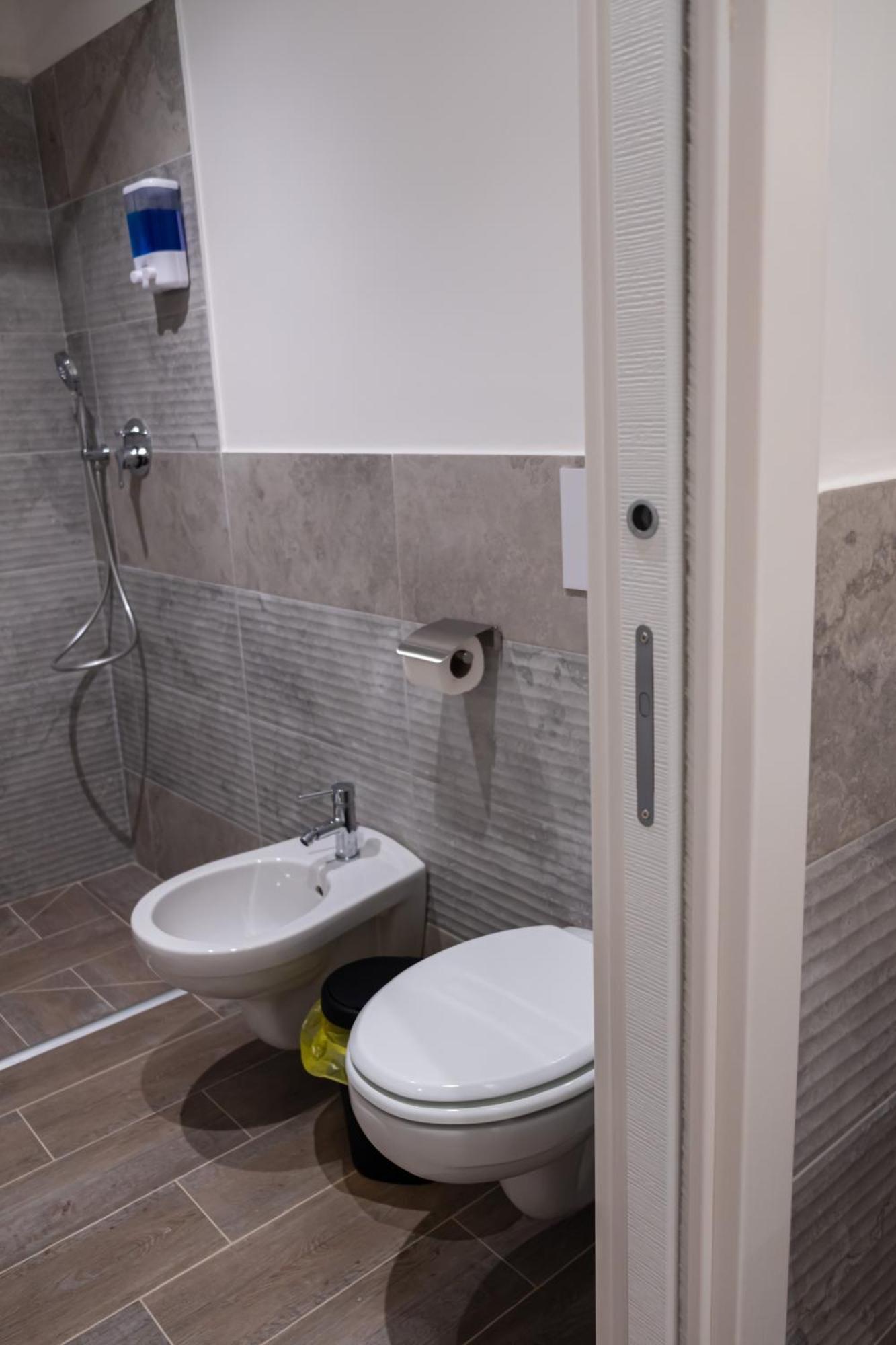 Cedros Apartment Palermo Bagian luar foto