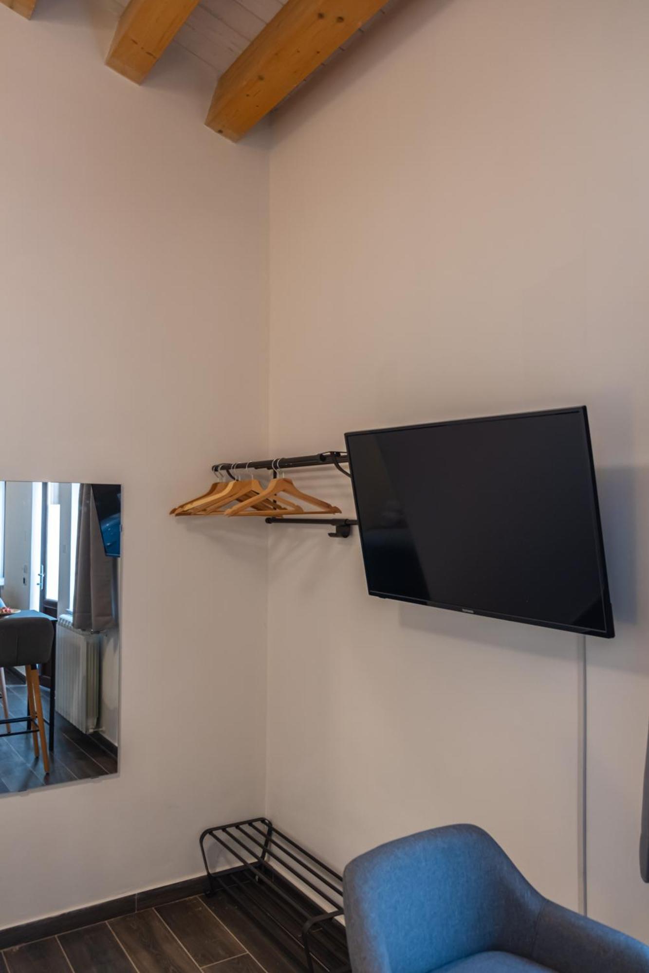 Cedros Apartment Palermo Bagian luar foto