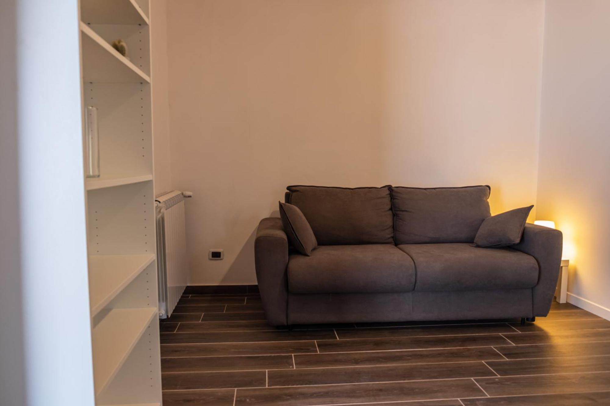 Cedros Apartment Palermo Bagian luar foto