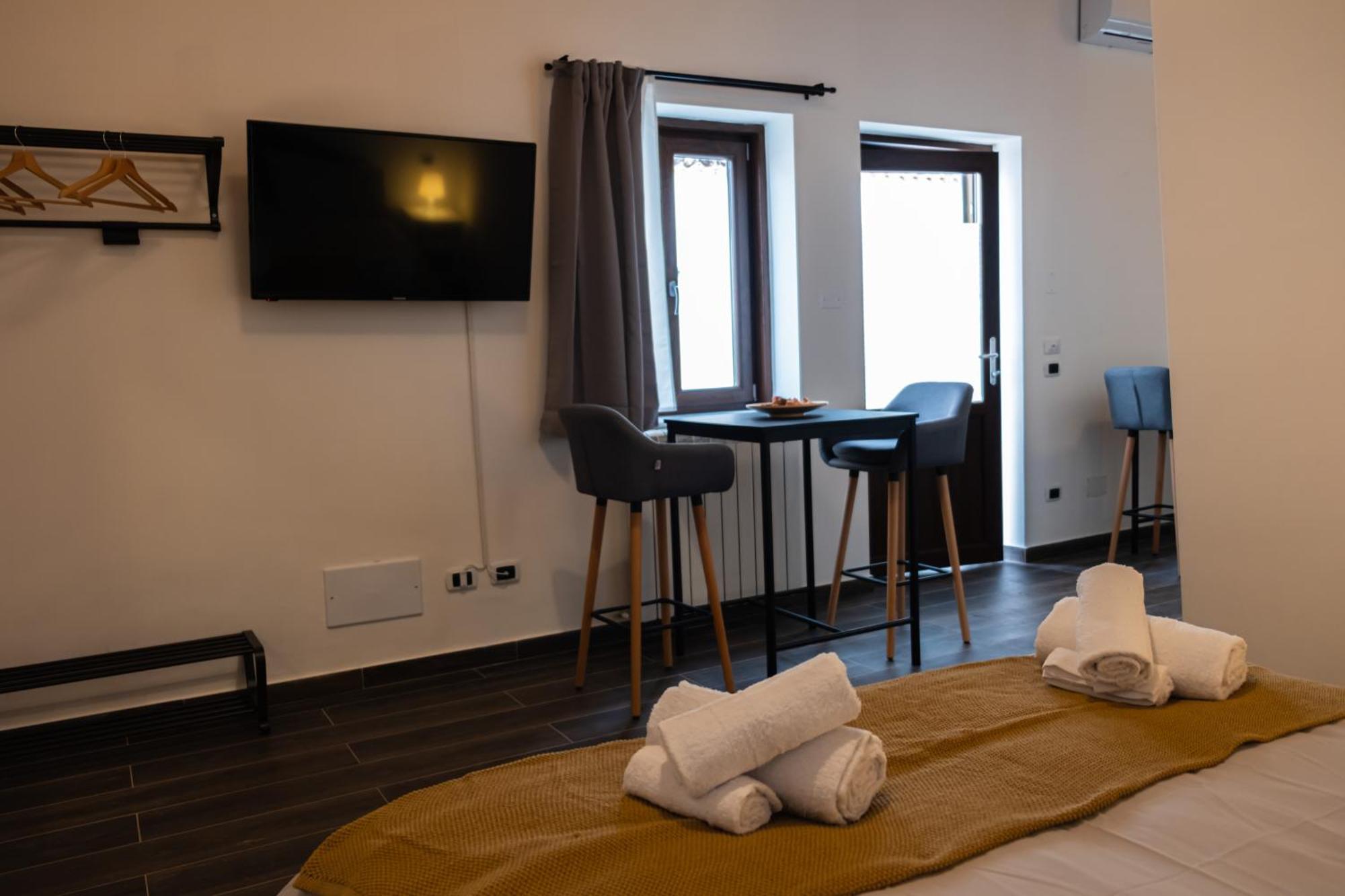 Cedros Apartment Palermo Bagian luar foto