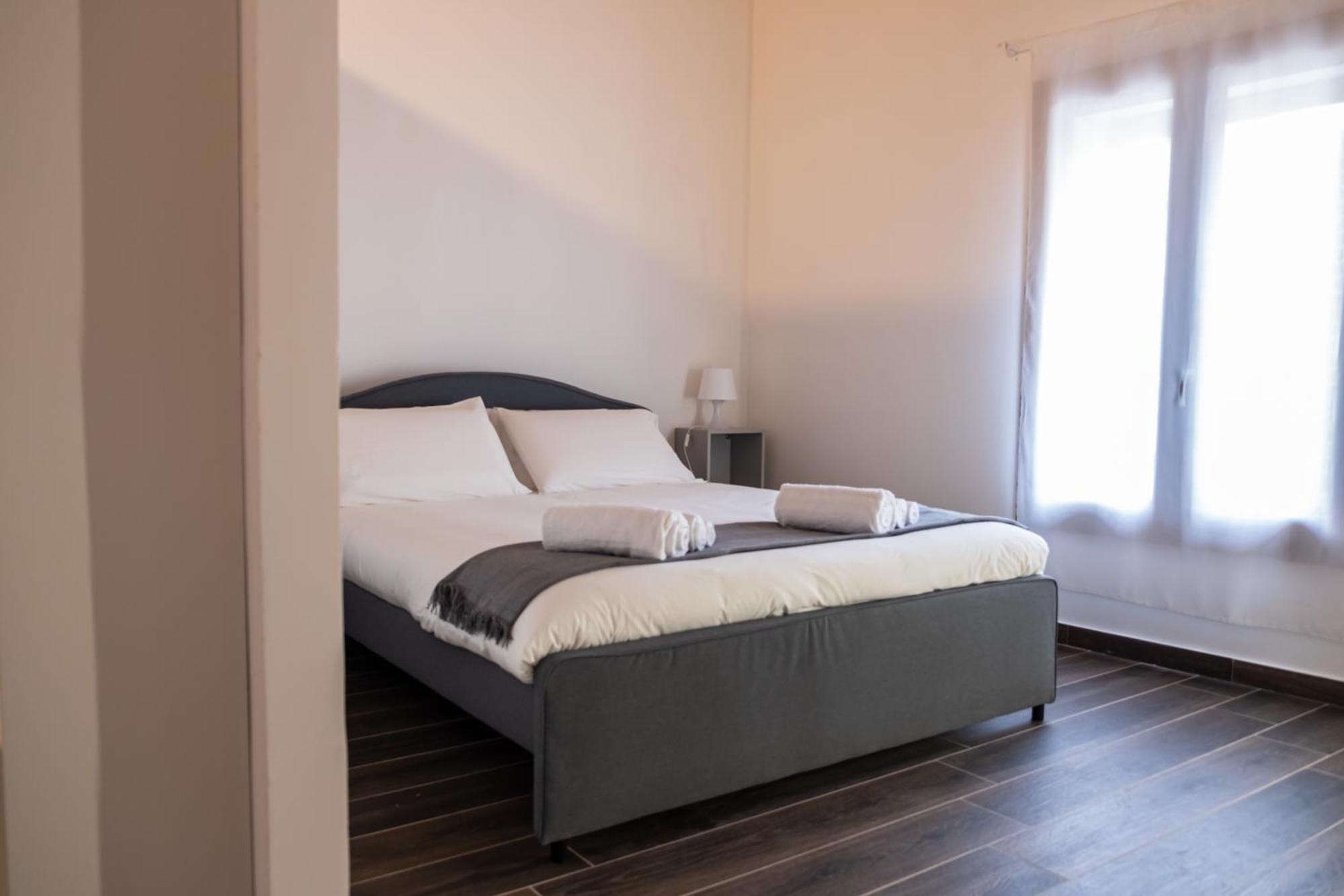 Cedros Apartment Palermo Bagian luar foto