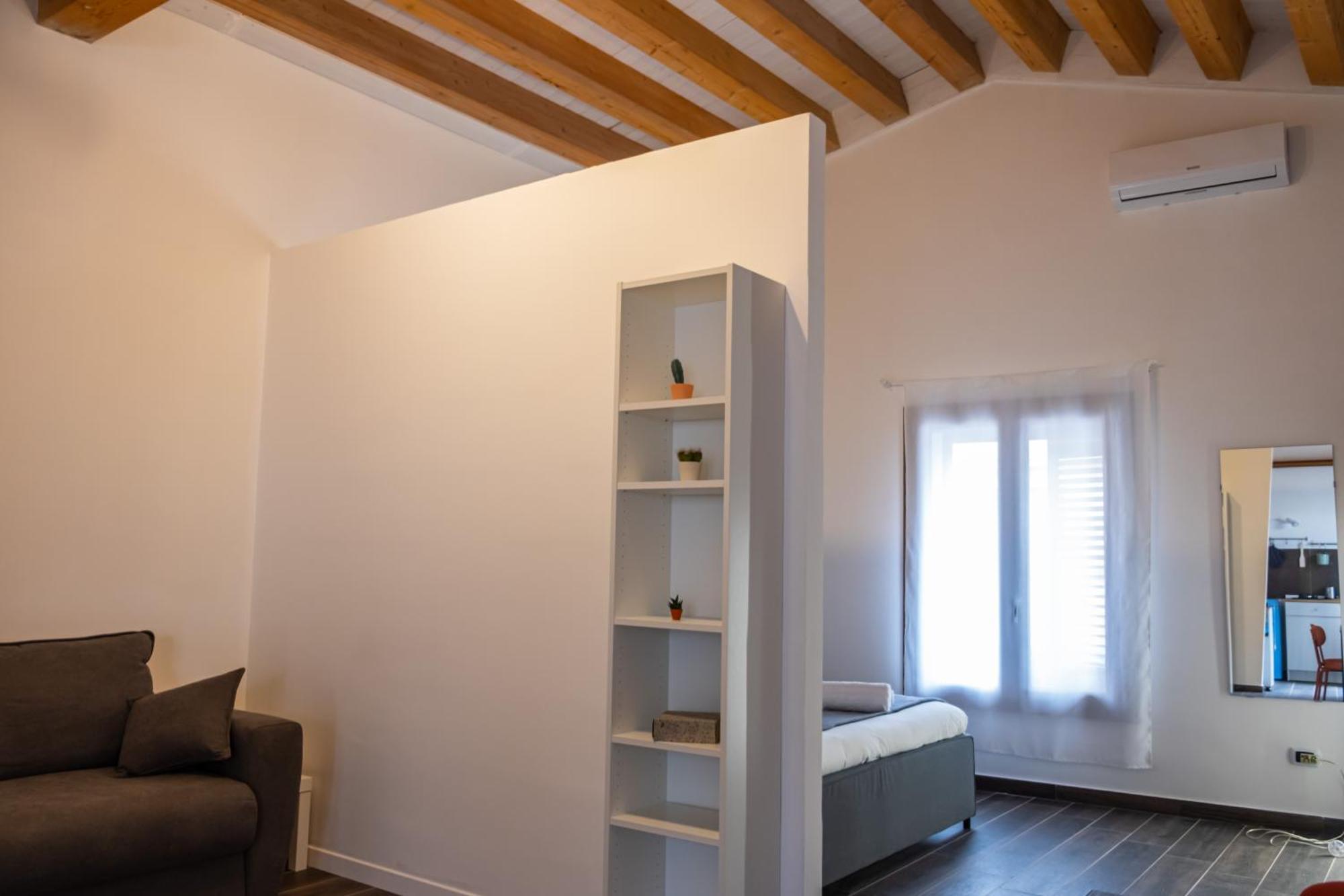 Cedros Apartment Palermo Bagian luar foto