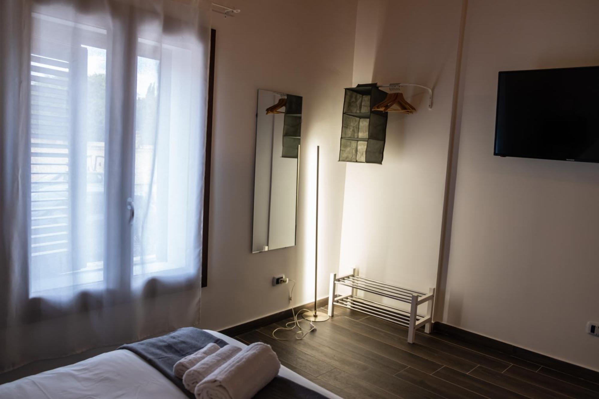 Cedros Apartment Palermo Bagian luar foto