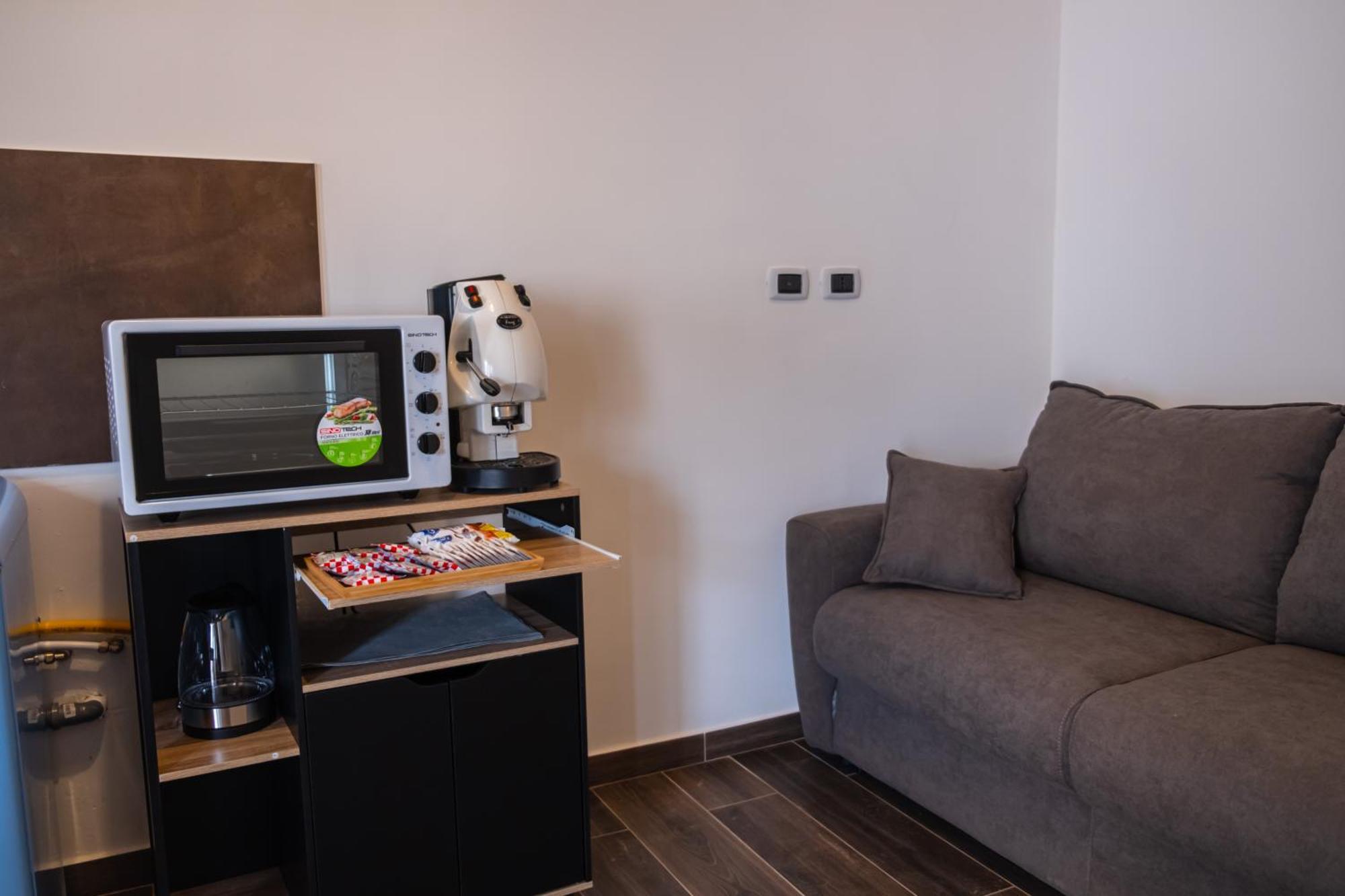 Cedros Apartment Palermo Bagian luar foto